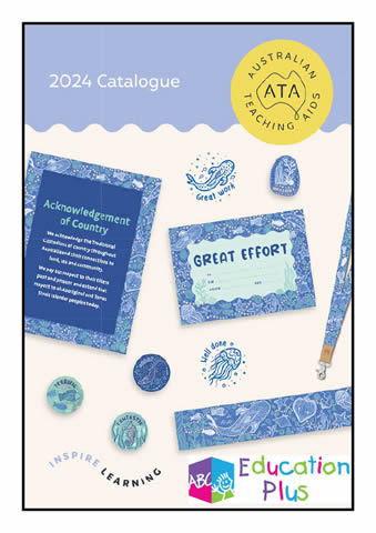 ata with Border