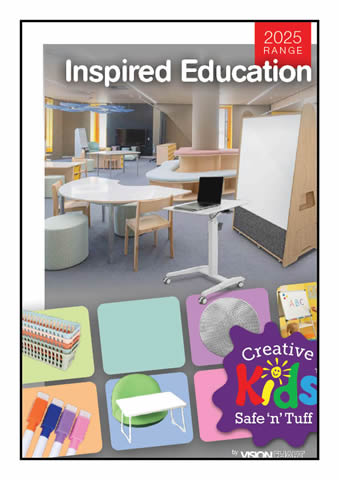 Visionchart Early Learning