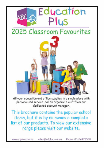 Classroom favourites 2025