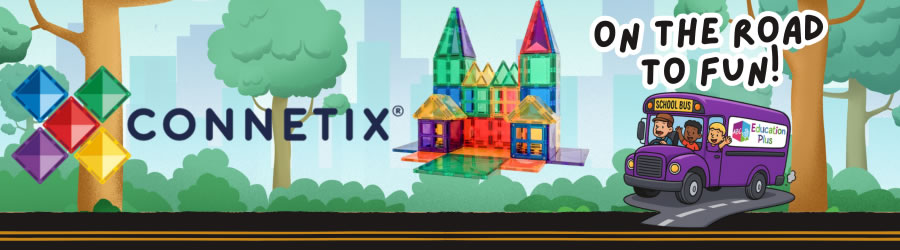 Connetix New Banner A
