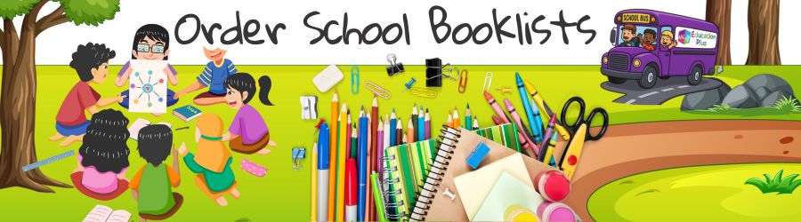 Banner School Booklists Ver 2