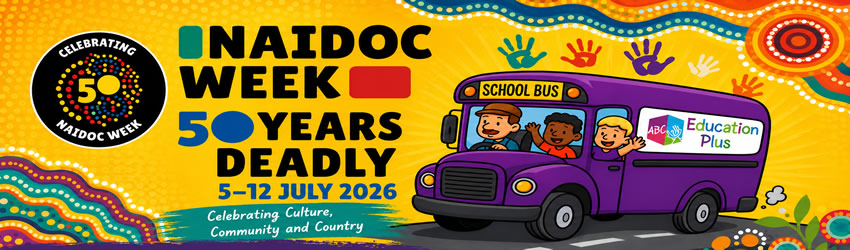 Naidoc Week 2026