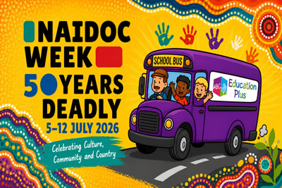 Naidoc Week 2026 Small
