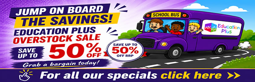 More Specials Runout
