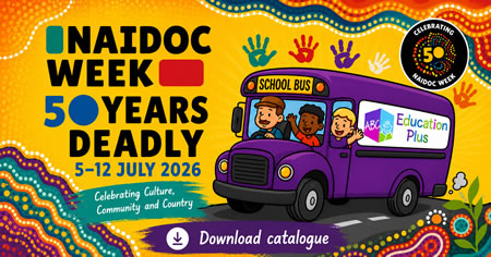 Naidoc Catalogue Download
