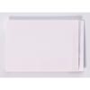 Avery Lateral Files Mylar Rein Tab F Cap White Clear Mylar 