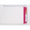 Avery Lateral Files W/ Mylar Reinforced Tabs F/Cap Pink 