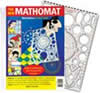 Math O Mat Classic With Instruction Book 