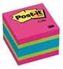 Post It 2051 Mini Cube 47X47 