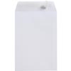 Cumberland Pocket Envelope 265X215 Stripseal White 100G 