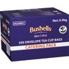 Bushells Tea Bags Blue Label Enveloped Pk500 