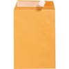Cumberland Pocket Envelope 380X255 Stripseal Gold 100G 