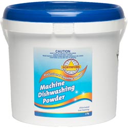 Northfork Dishwashing Powder Machine Dishwashing Powder 5cm 