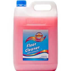 Northfork Floor Cleaner With Ammonia 5lt 