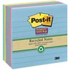 675 6Sst Super Sticky Post It Notes 98mm X 98mm 