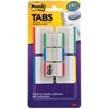 Post It Durable Index Tabs 686-Vad1 50mm, 25mm White &