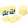 Post-It R330-Rp Pop Up Notes Refills 100% Recycled 76X76mm 