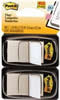 Post It Flag Twin Packs 680 We2 White 