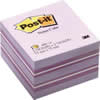 Post It 2056 PP Cube 73X73 Purple 