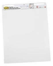 No.559-Vad 635X775mm White Value Pack 