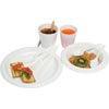 Marbig Disposable Cutlery Wooden Stirrers 