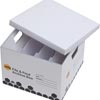 Marbig File & Find Archive Box W375Xh300Xl380mm 