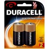 Duracell CoPPertop Battery C Carded