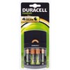 Duracell All In One Charger Charges Aa&Aaa, Inc 2Xaa & Aaa 
