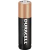 Duracell CoPPertop Battery Aa Carded