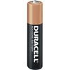 Duracell CoPPertop Battery Aaa Bulk Pack