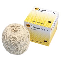 Cotton Twine Ball 80M 