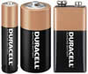 Duracell Alkaline Batteries 9 Volt 