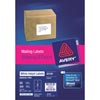 Avery J8166 Media Laser Labels 6 L/P/Sht Address 