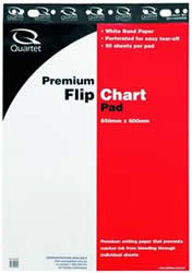Flipchart Paper 600X850 50 Sheets 70GSM 