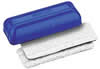 Magnetic Whiteboard Eraser With 2 Refills 
