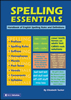 Spelling Essentials Handbook of English Spelling Rules SB