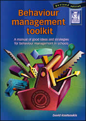 Behaviour Management Toolkit Ages 10-15 BLM E