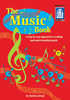 Music Book Middle-Upper BLM