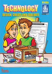 Technology Design Create & Evaluate Middle BLM