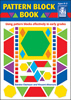 Pattern Block Book ages 5-7