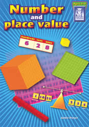 Number and place value Ages 7-9 BLM