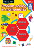 Problem Solving in Mathematics Bk A Ages 5-6