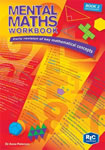 Mental Maths Workbook 2 Yr 9 Ages 14-15 SB