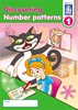 Number Patterns Book 1 Ages 6-7 SB