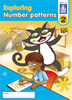 Number Patterns Book 2 Ages 7-8 SB