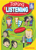 Talking and Listening ages 5-7 BLM