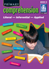 Primary Comprehension D Ages 8-9 BLM
