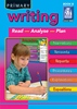 Primary Writing B ages 6-7 BLM