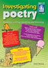 Investigating Poetry ages 7-8 BLM