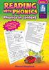 Reading with Phonics 1 ages 5-7